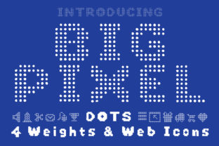 Big Pixel Dot: A Designer’s Review