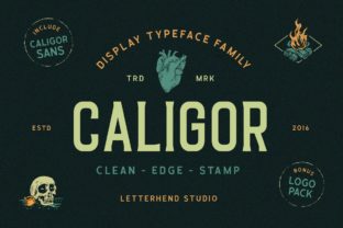 Caligor: A Designer’s Honest Review