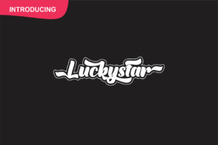 Luckystar: A Designer’s Honest Review for Branding